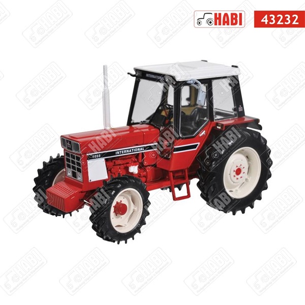 REPLICAGRI IH-1055 traktor
