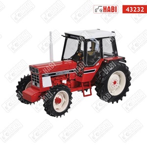 REPLICAGRI IH-1055 traktor