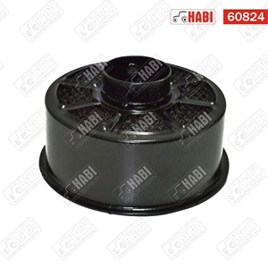 Rába 15 levegőszűrő betét fém