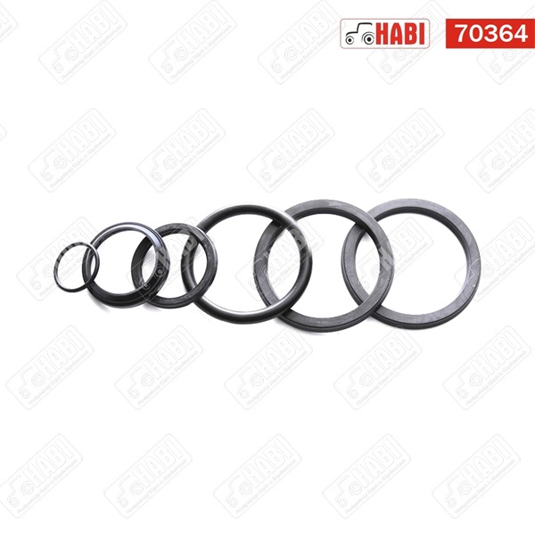 Rába 15 munkahenger javító készlet