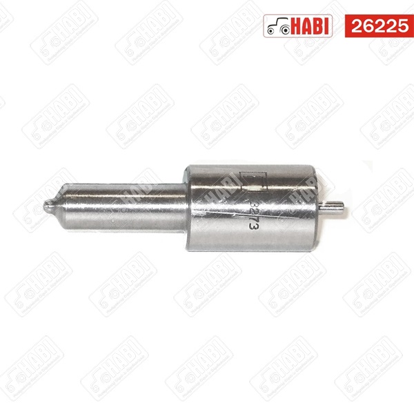 Rába 15 Porlasztócsúcs