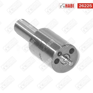 Rába 15 Porlasztócsúcs