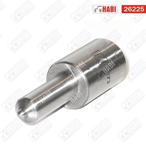 Rába 15 Porlasztócsúcs