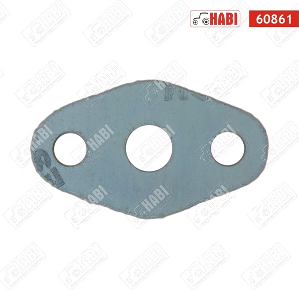 Rába 250 turbó tömítés /nyomóág/