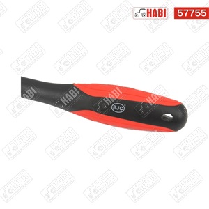 Racsnis hajtószár 1/2" /MARPOL/