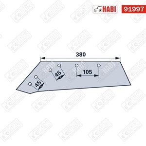 Regent DW 440S ekevas  bal