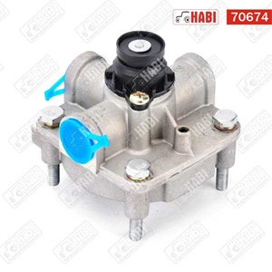 Relészelep M22x1,5 13 bar Pneumatics