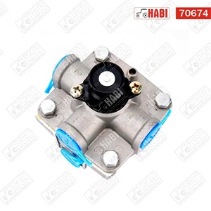 Relészelep M22x1,5 13 bar Pneumatics