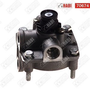 Relészelep M22x1,5 13 bar Pneumatics