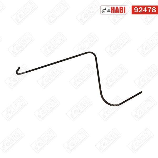 Rendsodró fog Faza régi 8 mm