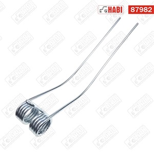 Rendsodró fog Sipma GK 350 rendsodróhoz, 8mm normál kivitel