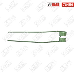 Rendsodró fog Sipma ZK-350 rendsodróhoz, 8mm normál kivitel