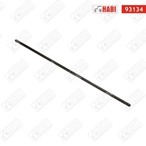 Rk-210 tengely hatszög l=1410mm