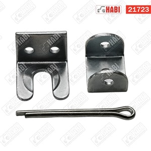 Rögzítő fül beakasztó konzol