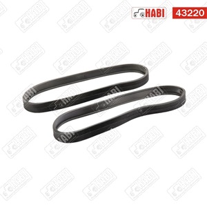 Rolly Toys gumiabroncs 390x150 2 db-os