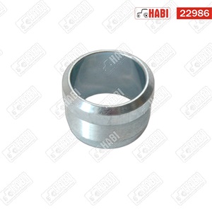Roppantógyűrű 12x1,5 mm csőhöz
