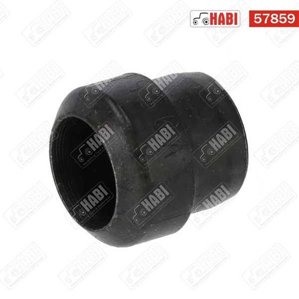 Roppantógyűrű D=6 mm csőhöz LS VOSS