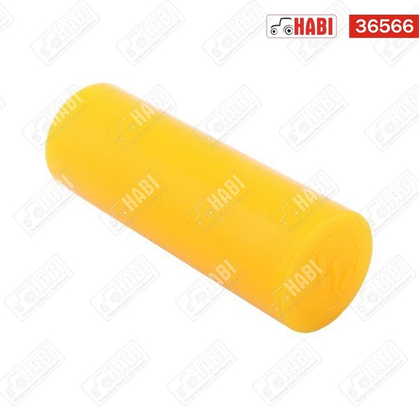 Rövidtárcsa csillapító henger 35x140 mm, Warynski