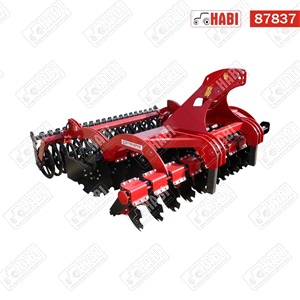 Rövidtárcsa 2,5m - 560-as lappal (Ékgyűrűs hengerrel) 990kg /Strumyk/