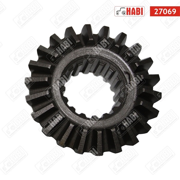 MTZ Rózsakerék 048 Z=22/16 ORIGINAL