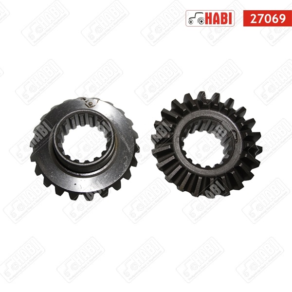 MTZ Rózsakerék 048 Z=22/16 ORIGINAL