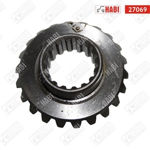 MTZ Rózsakerék 048 Z=22/16 ORIGINAL