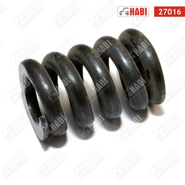 MTZ Rugó /fejes csavar/