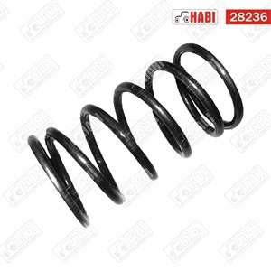 MTZ Rugó sebességváltó fedél oldalváltós ORIGINAL