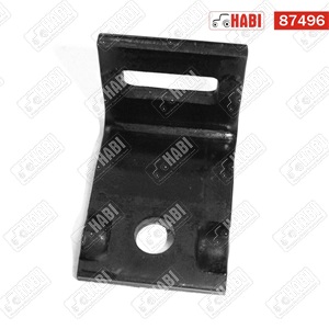 Rugóskapa felfogatókengyel 32x12-es kapához /alacsony/