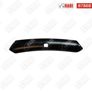 Rugóskapa lándzsa 190x40x6 mm