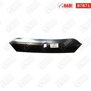 Rugóskapa lándzsa 255x55x6mm