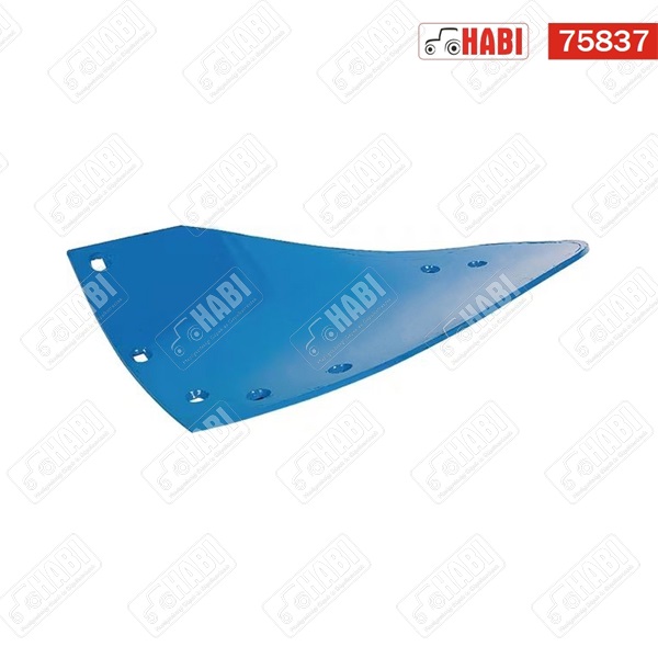 Rw HRP-235 O kormánylemez osztott jobb