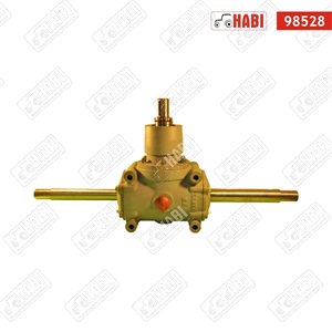 Rz-3 hajtómű kpl középső