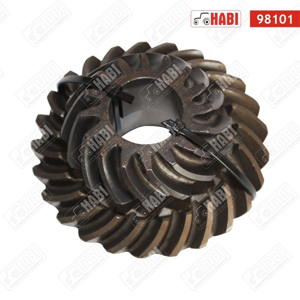 Rz-3 kúpkerékpár jobb