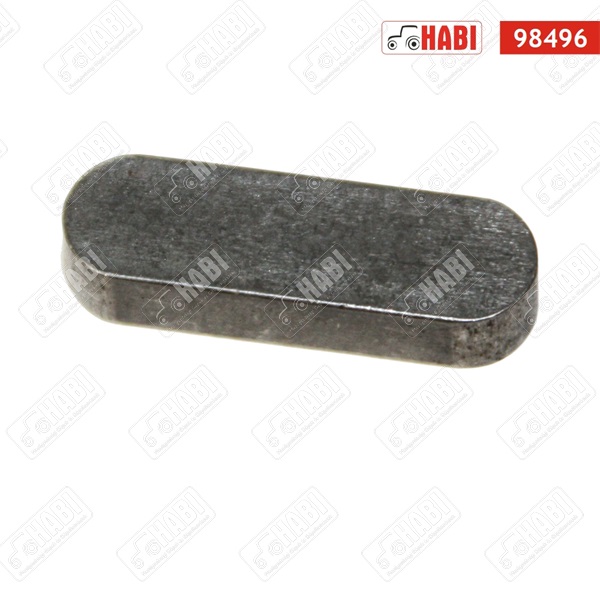Rz retesz 5,9x9,9x31,4