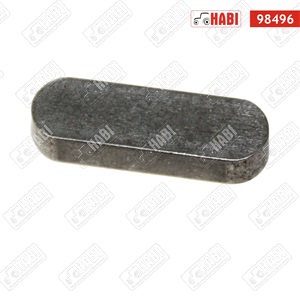 Rz retesz 5,9x9,9x31,4