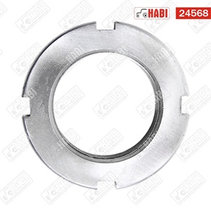 SDF Szemes anya bal M35x1,5mm