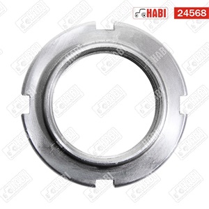 SDF Szemes anya bal M35x1,5mm