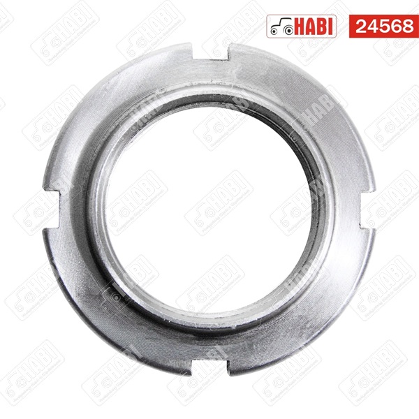 SDF Szemes anya bal M35x1,5mm