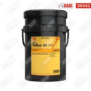 SHELL Tellus S2 V46 HVLP / 20 liter