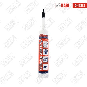 SILPAC hőálló-olajálló szilikon 300ml
