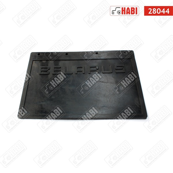 MTZ Sárvédő gumi első mtz 920 280x190x4 mm