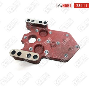 MTZ Sárvédő tartó konzol 822