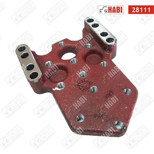 MTZ Sárvédő tartó konzol 822