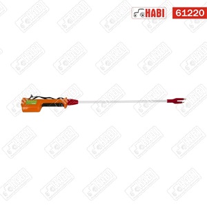 Sertésösztöke AniShock PRO MOD 1500 narancs, elemes, 98cm