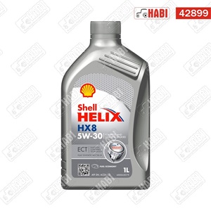 Shell Helix Ultra Professional AR-L 5W-30 1 liter