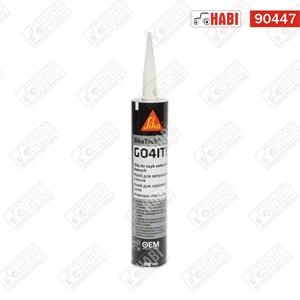 Sika Tack Go4it szélvédőragasztó