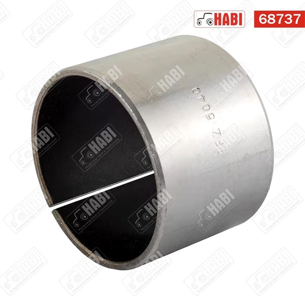 Siklócsapágy persely d=20 mm D=23 mm L=40 mm PTFE GLT/LHG