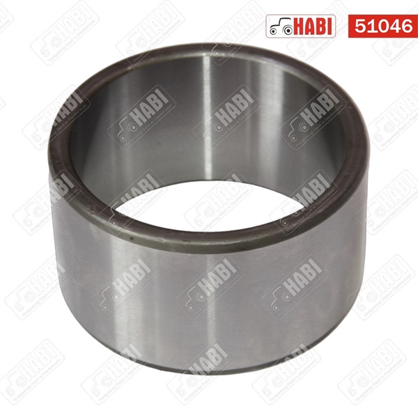 Siklócsapágy persely d=60 mm D=70 mm L=40 mm Sibo