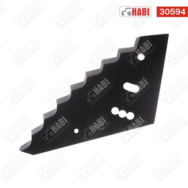 Siloking/Mayer takarmánykeverő kés 8 mm